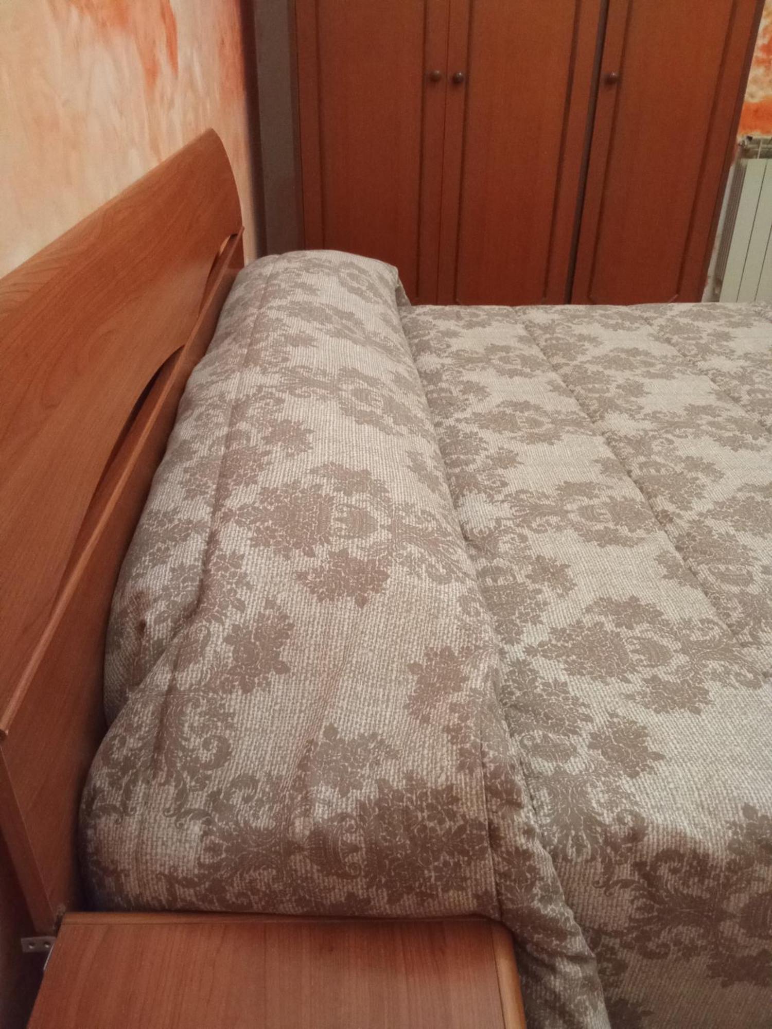Casa Etna Otel Randazzo Dış mekan fotoğraf