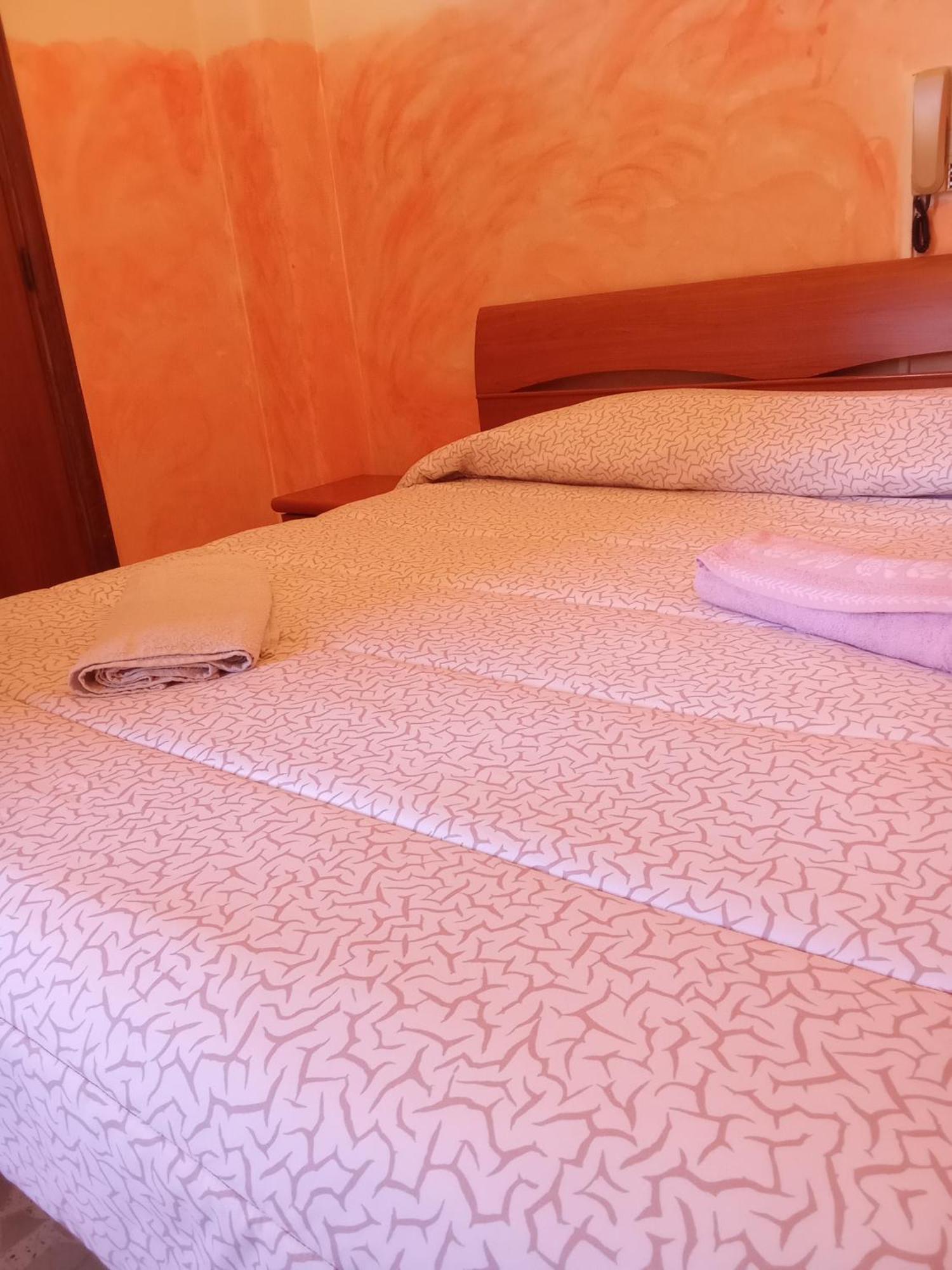 Casa Etna Otel Randazzo Dış mekan fotoğraf