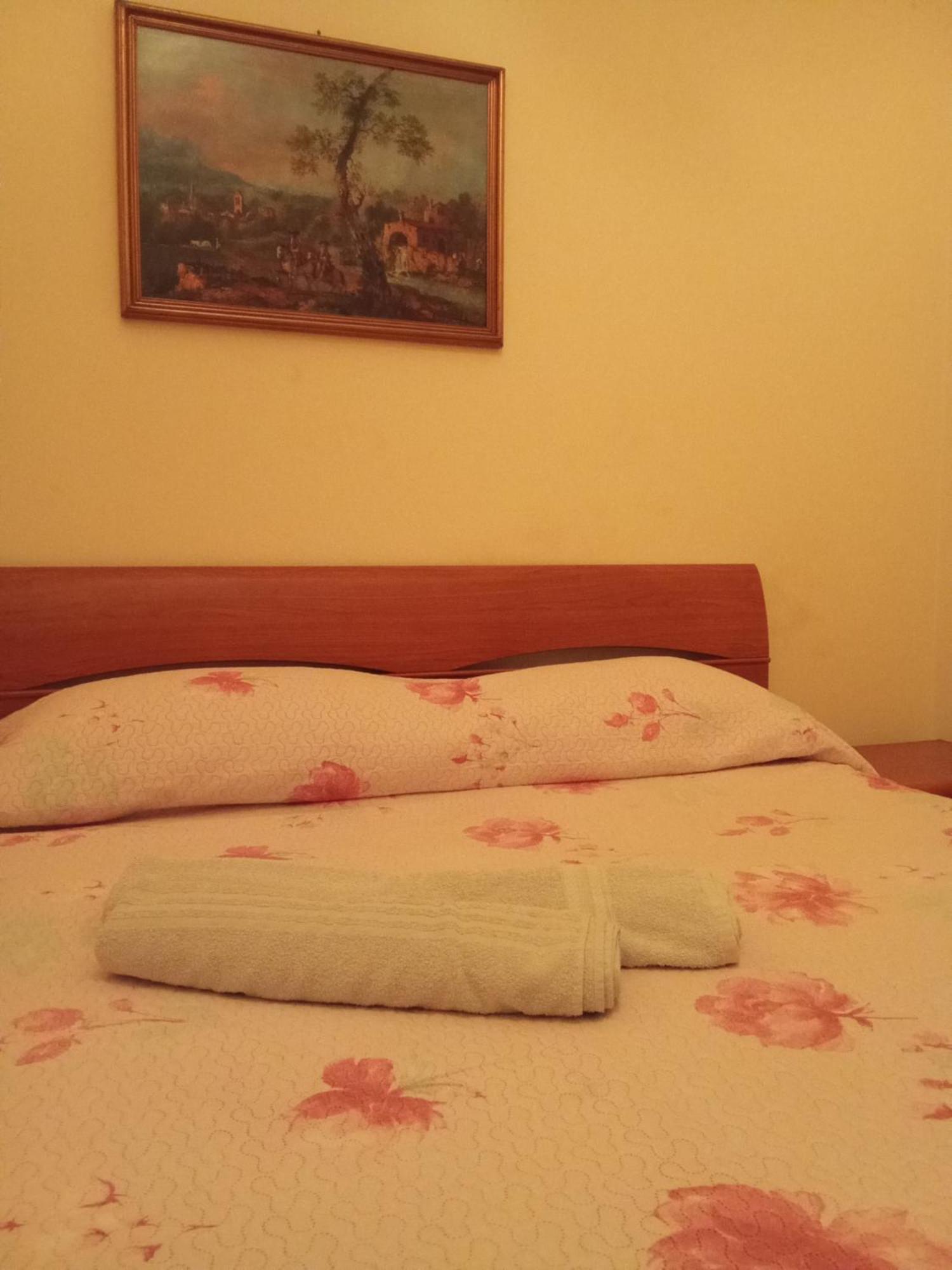 Casa Etna Otel Randazzo Dış mekan fotoğraf