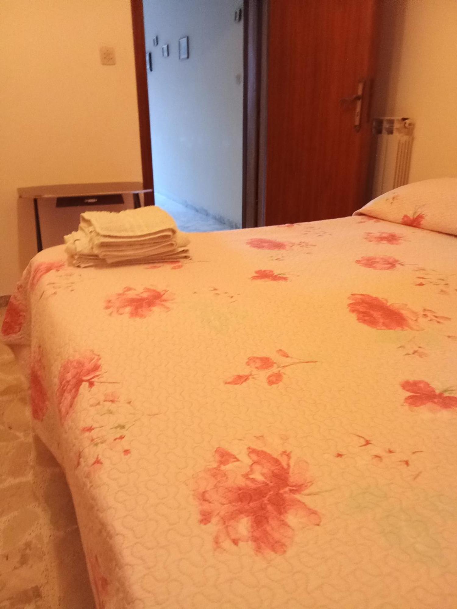 Casa Etna Otel Randazzo Dış mekan fotoğraf